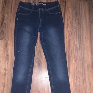 Kids Guess Skinny Jeans
